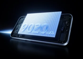Desain Baterai iPhone, Smartphone China Sasaran Kapasitas Lebih Besar