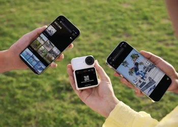 Action Cam Leaptic Cube Hadir di IFA 2026 dengan Fitur AI dan Perekaman hingga 8K