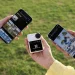 Action Cam Leaptic Cube Hadir di IFA 2026 dengan Fitur AI dan Perekaman hingga 8K