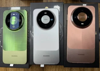 Bocoran Seri Mate 90, Tampilkan Desain dengan Tiga Punch-Hole Layar