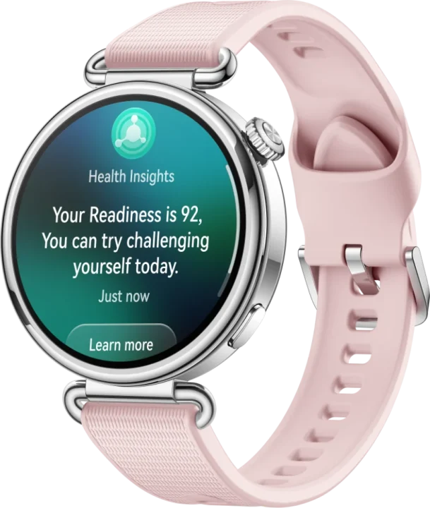 Secanggih Apa Huawei TruSense Sekarang? Bisa Pantau Paru-paru Sampai Asam Urat 2 huawei watch gt 7 health insights left 2x