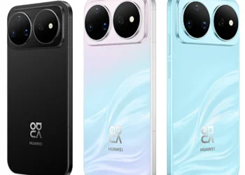 Seri nova 16s Resmi Dikenalkan dengan Kamera 200MP True-to-Colour