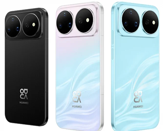 Seri nova 16s Resmi Dikenalkan dengan Kamera 200MP True-to-Colour