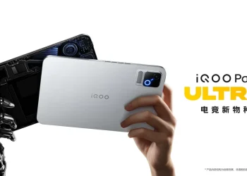 Tablet 8,8 Inci iQOO Pad Ultra Hadir dengan Snapdragon 8 Elite Extreme Gen 6