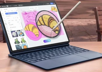 Tablet Flagship Baru Rilis Pakai Snapdragon 8 Elite