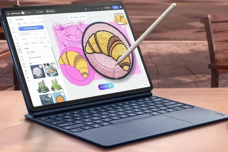 Tablet Flagship Baru Rilis Pakai Snapdragon 8 Elite