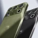 Motorola Signature 27 Terungkap, Segera Hadir dengan Snapdragon 8 Elite Extreme Gen 6!
