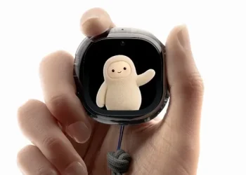 Perkenalan Muse Charm, Perangkat AI Berdesain Mirip Tamagotchi