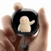 Perkenalan Muse Charm, Perangkat AI Berdesain Mirip Tamagotchi