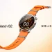 Jam Tangan OPPO Watch S2 Diluncurkan, Hadirkan Fitur Kesehatan Terbaru FatMax