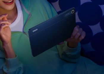 Tablet Ringkas POCO Pad C1 Rilis di Indonesia dengan Harga Rp2 Jutaan