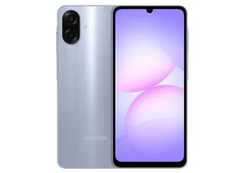 Galaxy A07s Rilis dengan Chipset Baru dan Sistem Android 16