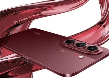 Camon Slim 5G Dirilis, Ponsel Tipis dengan Baterai 6000mAh