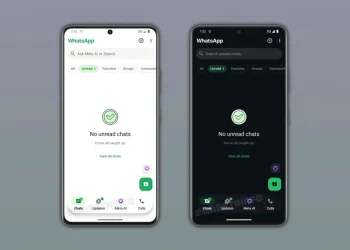 WhatsApp Siapkan Desain Baru untuk Aplikasi Android