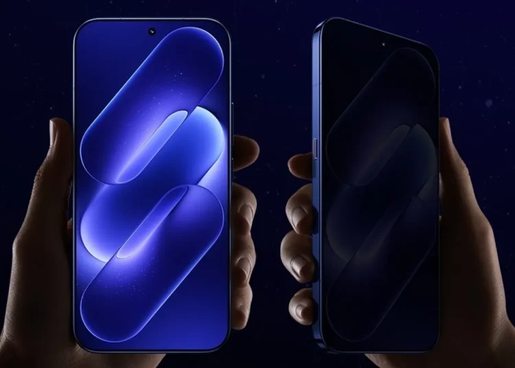 Xiaomi 18 Versi Basic Terungkap dengan Dua Kamera 200 MP