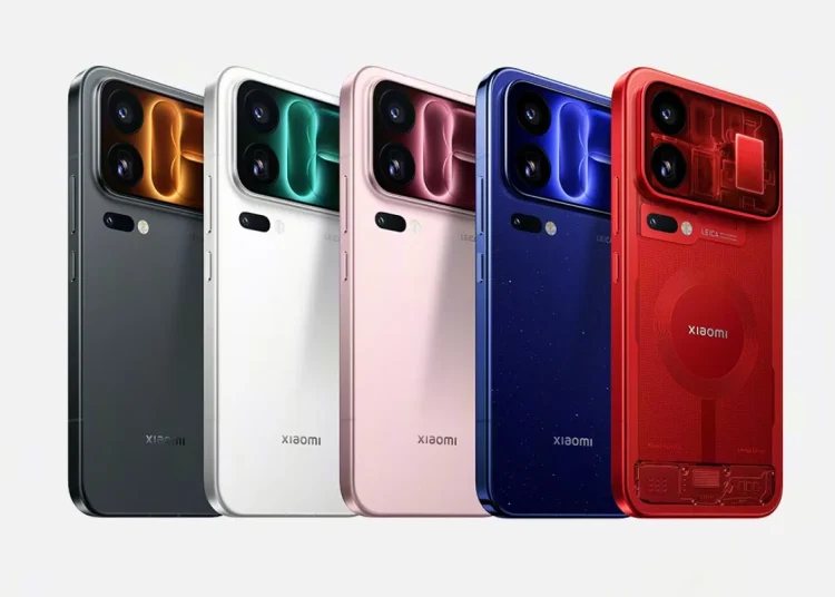 Baterai 18 Pro Global Bakal Lebih Kecil? Simak Bocorannya