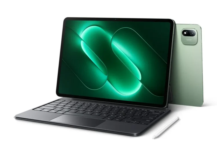 Pelepasan Xiaomi Pad 9 dan Pad 9 Pro Menggunakan SoC Snapdragon