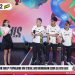 Laga Papan Atas NAVI Melawan TLID