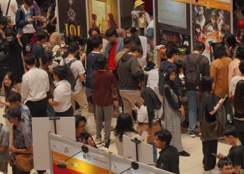 Akselerasi Talenta Lokal ke Panggung Global