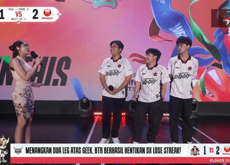 Jadwal MPL ID S18 Minggu 8 yang Menarik untuk Disimak