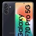 Bocoran Galaxy F70 Terungkap, Apakah Spesifikasinya Sama dengan Galaxy A17?