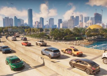 GTA 6 Tampilkan 6 Stasiun Radio, Dengar Podcast Sambil Berjalan