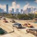 GTA 6 Tampilkan 6 Stasiun Radio, Dengar Podcast Sambil Berjalan