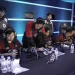 GEEK dan BTR Bertarung Merebut Poin Penting di Pekan 7