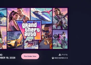 GTA 6 Diberi Rating 18+, Terdapat Adegan Dewasa dan Kekerasan