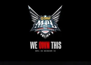 Jadwal MPL ID Hari Ini, Pertandingan Papan Atas Alter Ego Melawan NAVI