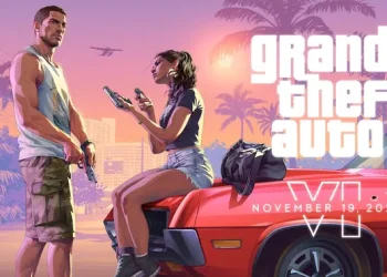 GTA 6 Penuhi Syarat The Game Awards 2026 Tapi Belum Tentu Raih Gelar GOTY