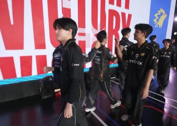 RRQ Hoshi Tidak Berhasil Masuk ke Playoff Tiga Musim