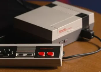 10 Game NES Masih Layak Dimainkan Termasuk Super Mario Bros 3
