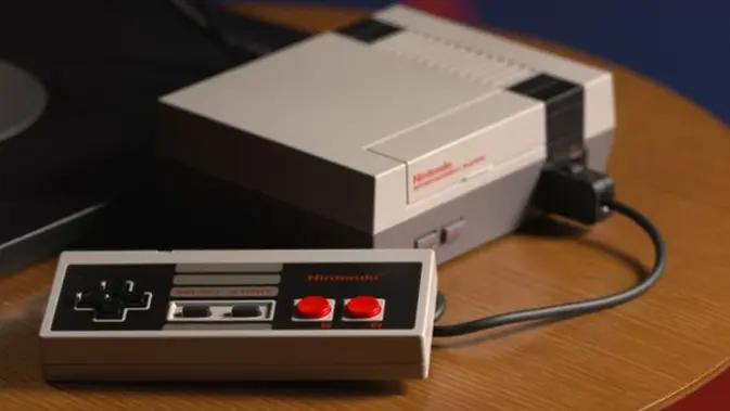 10 Game NES Masih Layak Dimainkan Termasuk Super Mario Bros 3