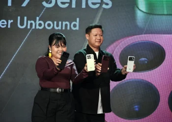 POCO F9 Series Resmi Diluncurkan dengan Target Menjadi Flagship Sejati