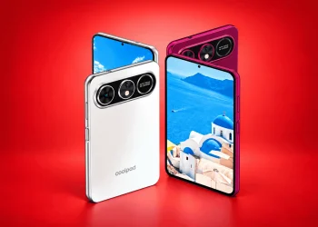 Cool X Wide Diluncurkan dengan Layar Lebar dan Spesifikasi Entry Level
