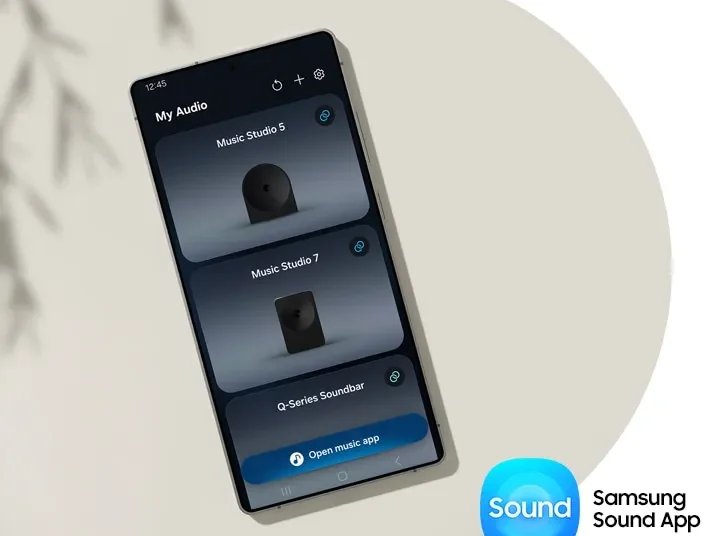 Aplikasi Sound Akan Ditutup Tahun Depan dan Dipindah ke SmartThings