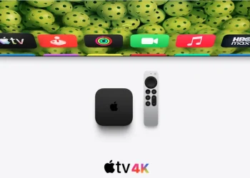 TV 4K Terbaru Resmi Dirilis Menggunakan SoC A19