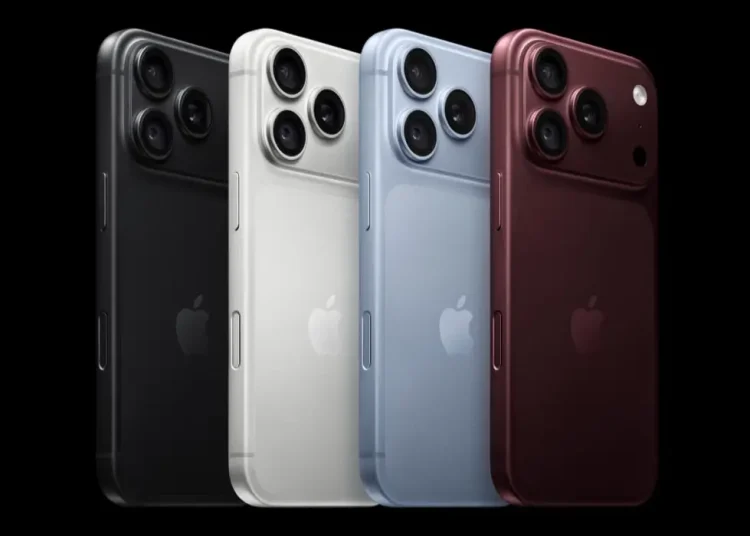 Permintaan iPhone 18 Pro Meningkat, Mengapa Komponen Diminimalkan?