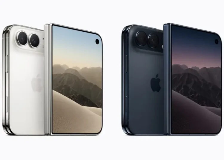 Biaya Perbaikan iPhone Duo Bisa Capai Rp26 Juta
