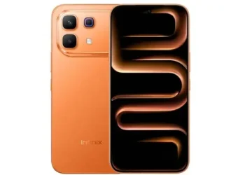 Infinix Note 70 Pro Terdeteksi di Geekbench dengan Snapdragon 7s Gen 4 dan Android 17