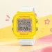 Jam Baby-G Kolaborasi Pop Mart Sebagai Aksesoris Tas Terbaru