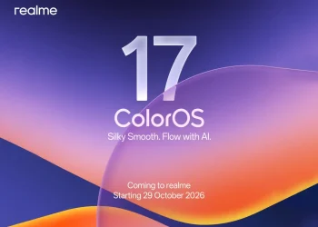 realme Kembali Gunakan ColorOS Setelah 6 Tahun Pakai realme UI