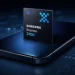 Exynos 2700 Dikenal 20% Lebih Cepat dari Snapdragon Terbaru