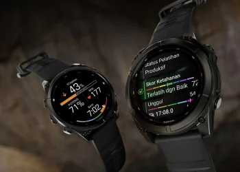 Fenix 9 dan Fenix 9 Pro Resmi Rilis di Indonesia, Ini Harga Terbarunya