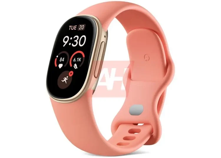 Google Siapkan Fitness Tracker Baru dengan Layar Setelah Bocornya Fitbit Edge