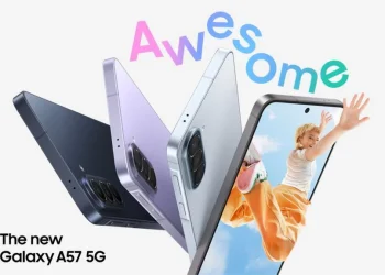 Apakah Galaxy A56 dan A57 Bisa Kirim File ke iPhone Melalui AirDrop?
