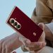 Galaxy Z Fold8 Ultra Versi China Meluncur Mewah dengan Aksen Emas