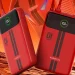 Power Bank Honor Life Berwarna Merah Menyala Diperkenalkan
