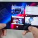 Tablet Gaming 8 Inci OLED 240 Hz dengan Kipas Pendingin Aktif Segera Rilis